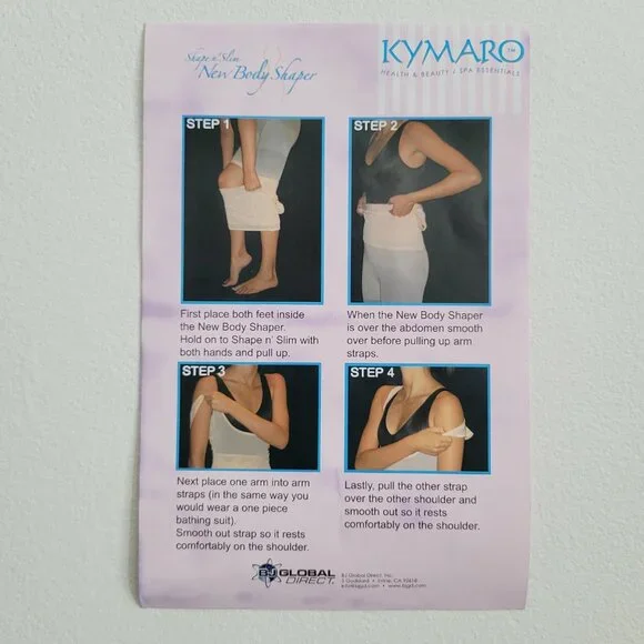 Body Shaper - Picture 4 of 4